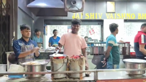 UP NEWS UPDATE :मुजफ्फरनगर: गैस संकट से होटलों में फिर कोयले की चूल्हा, युद्ध का असर व्यापार पर