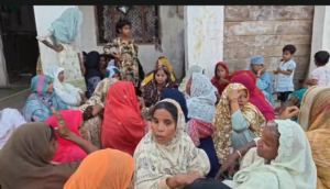 UP NEWS UPDATE :कन्नौज हत्याकांड: पिता की बेइज्जती का बदला ले 14 वर्षीय किशोर ने दोस्त का गला रेता