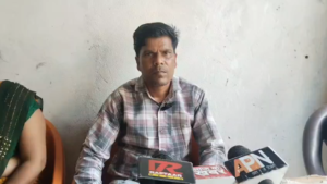 UP NEWS UPDATE :कन्नौज एम्बुलेंस कांड: युवती के अश्लील हरकत आरोप पर चालक-पत्नी का खंडन, पुलिस जांच जारी