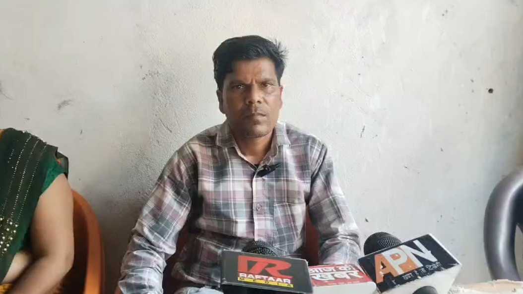 UP NEWS UPDATE :कन्नौज एम्बुलेंस कांड: युवती के अश्लील हरकत आरोप पर चालक-पत्नी का खंडन, पुलिस जांच जारी