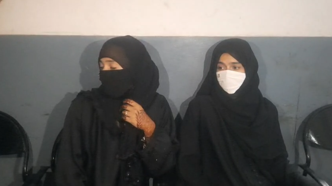 UP NEWS UPDATE :छेड़छाड़ से परेशान युवती का आत्महत्या प्रयास