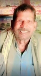 UP NEWS UPDATE :फर्रुखाबाद: दबंगों की लाठी-डंडों से अधेड़ की दर्दनाक मौत, घर में घुसकर पीटा