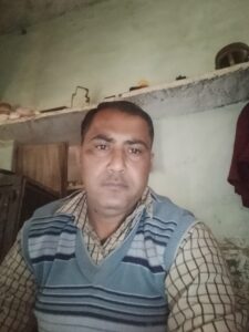 UP NEWS UPDATE :फर्रुखाबाद: 15 दिन से लापता रिजवान का नाले में मिला शव, परिजनों ने की शिनाख्त