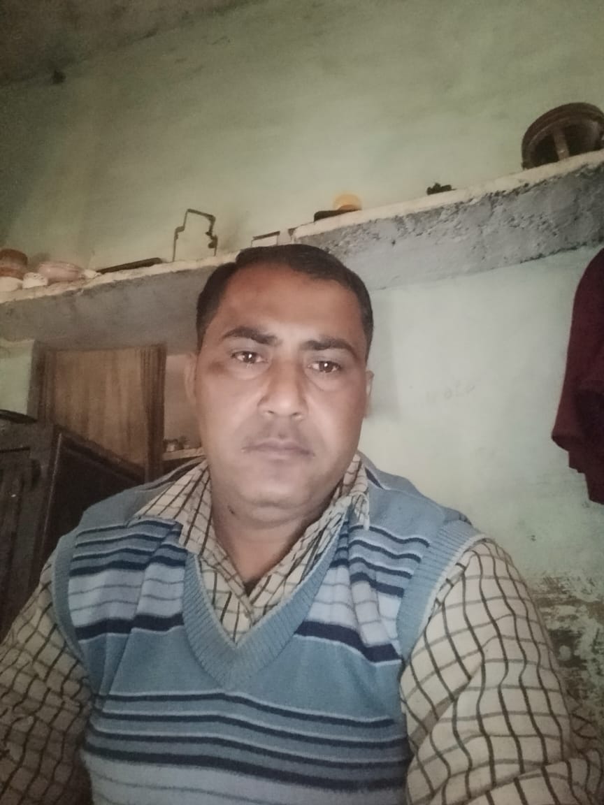 UP NEWS UPDATE :फर्रुखाबाद: 15 दिन से लापता रिजवान का नाले में मिला शव, परिजनों ने की शिनाख्त