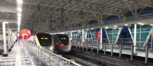 UP NEWS UPDATE :नमो भारत-मेरठ मेट्रो: एक टिकट, दो ट्रेनों की सैर!