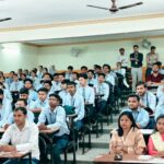 UP NEWS UPDATE :मुजफ्फरनगर: विश्व टीबी दिवस पर जागरूकता संगोष्ठी, उन्मूलन का मजबूत संकल्प