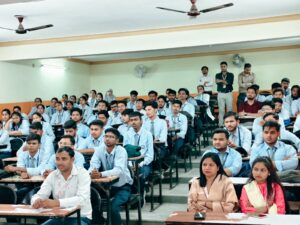 UP NEWS UPDATE :मुजफ्फरनगर: विश्व टीबी दिवस पर जागरूकता संगोष्ठी, उन्मूलन का मजबूत संकल्प