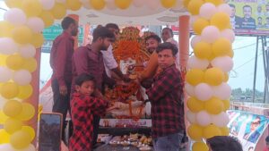 UP NEWS UPDATE :”पत्रकार अनमोल कुमार की अगुवाई में धूमधाम से मनाया महर्षि कश्यप जी का जन्मोत्सव – समाज एकजुट!”