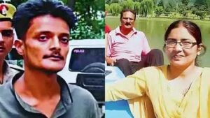 UP NEWS UPDATE :इलाहाबाद हाईकोर्ट का बड़ा फैसला: DSP तंजील हत्याकांड में फांसी की सजा पाए रेयान बरी, 10 साल बाद रिहाई