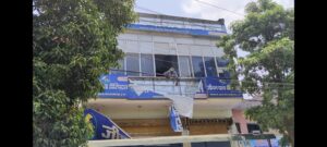 Muzaffarnagar JeevandataHospital AlmaspurRoad