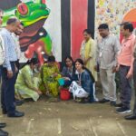 S D COLLEGE NEWS