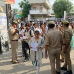 UP POLICE EXAMINATION NEWS